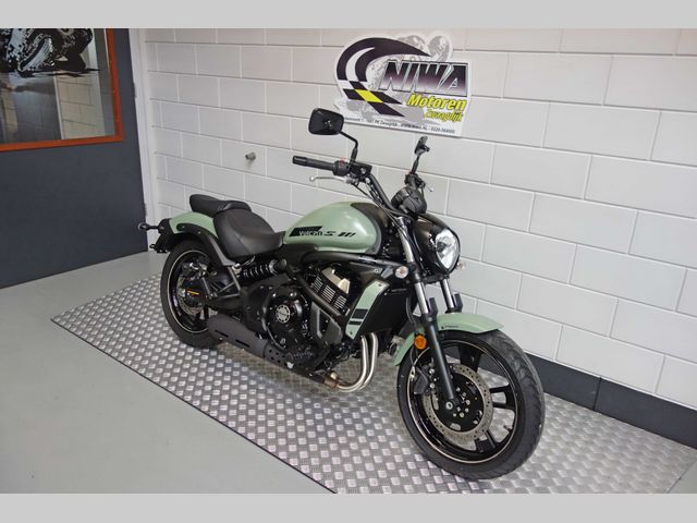 kawasaki - vulcan-s