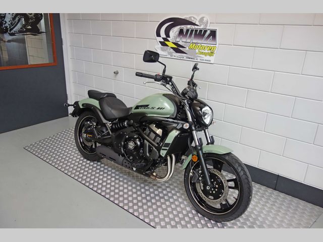 kawasaki - vulcan-s