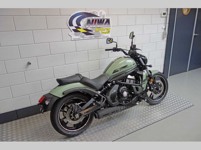 kawasaki - vulcan-s