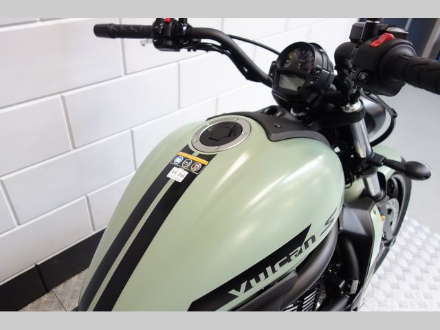 kawasaki - vulcan-s