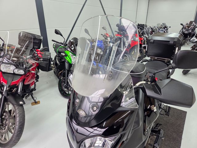 suzuki - v-strom-650-abs
