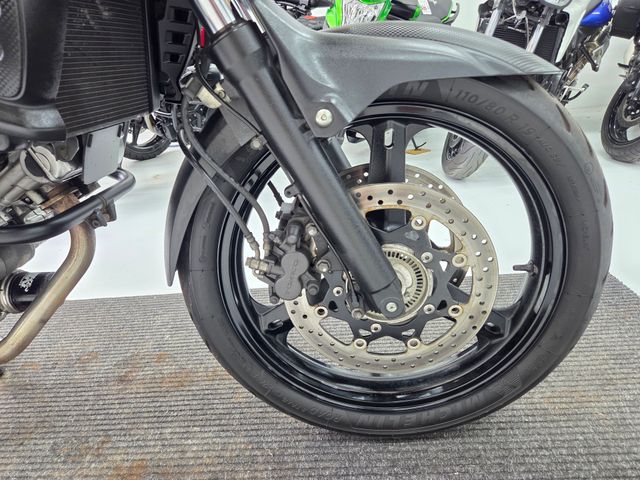 suzuki - v-strom-650-abs