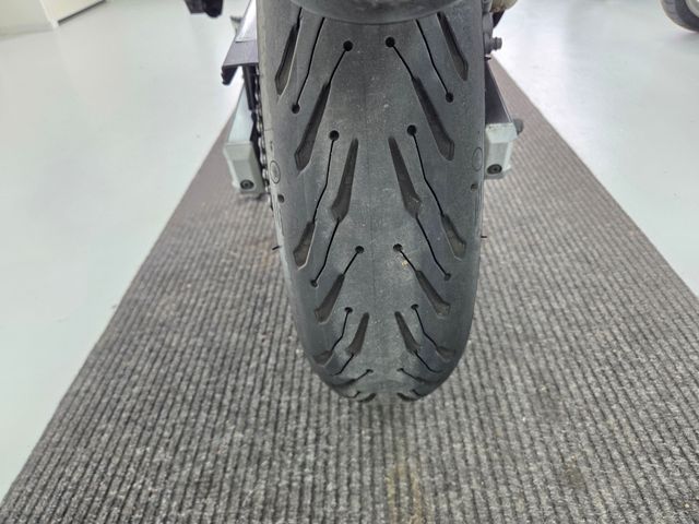 suzuki - v-strom-650-abs