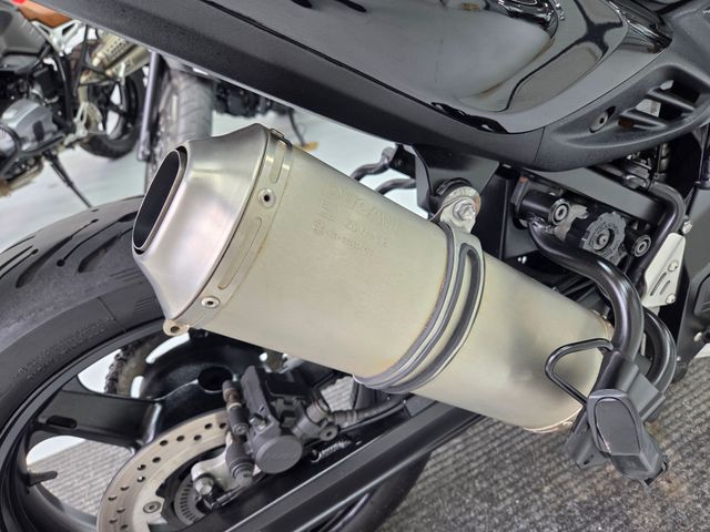suzuki - v-strom-650-abs
