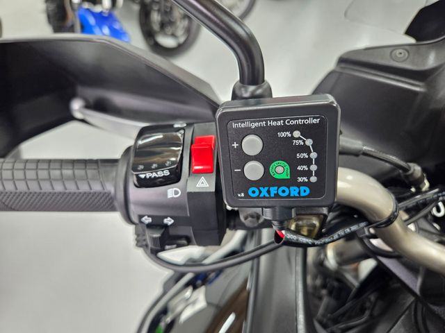 suzuki - v-strom-650-abs
