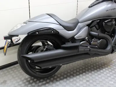 SUZUKI M 1800 R INTRUDER – foto 3