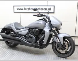 Suzuki M 1800 R Intruder 2016 occasion