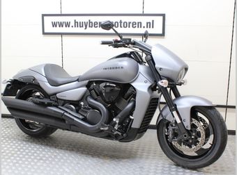 Suzuki M 1800 R Intruder 2016 occasion