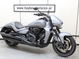 SUZUKI M 1800 R INTRUDER