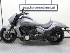 Suzuki M 1800 R Intruder 2016 occasion – foto 5 van 10