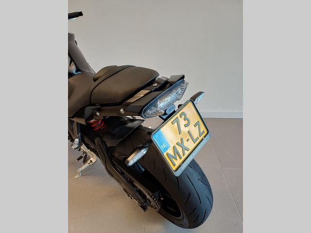 yamaha - mt-10-abs