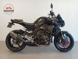 YAMAHA MT 10 ABS