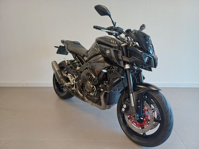 yamaha - mt-10-abs