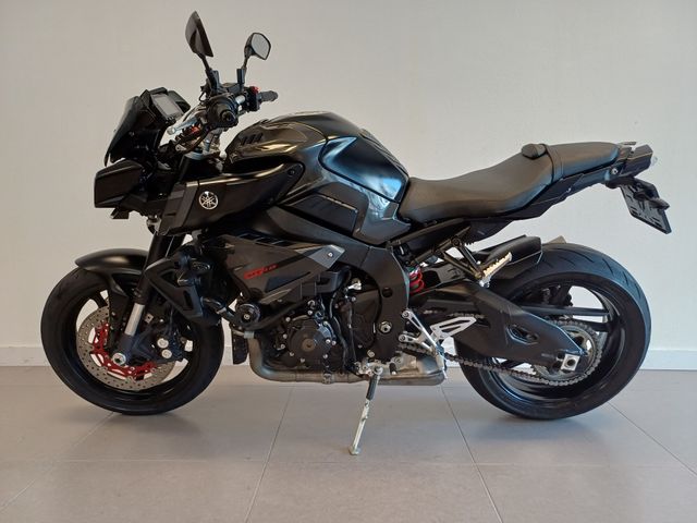 yamaha - mt-10-abs