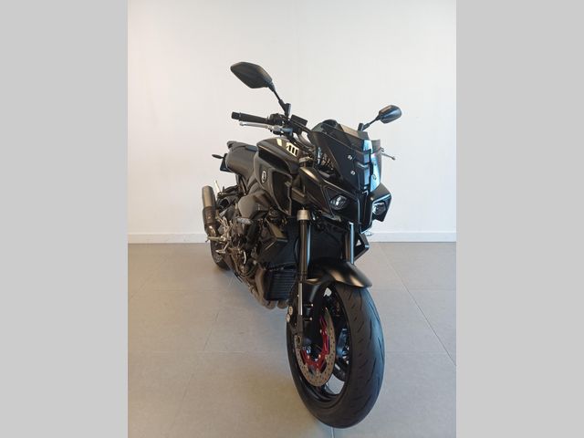yamaha - mt-10-abs
