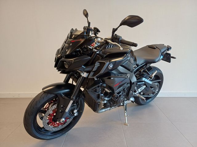 yamaha - mt-10-abs