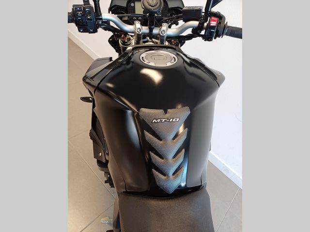 yamaha - mt-10-abs