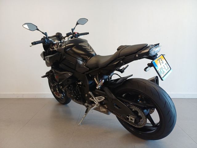 yamaha - mt-10-abs