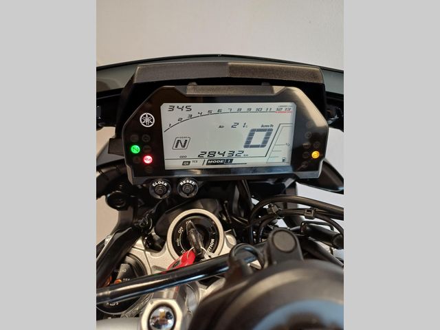 yamaha - mt-10-abs