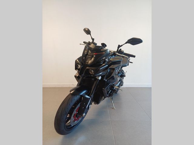 yamaha - mt-10-abs