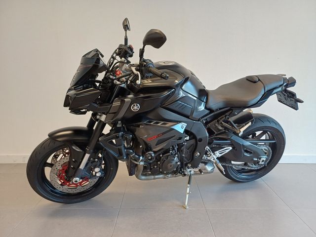 yamaha - mt-10-abs