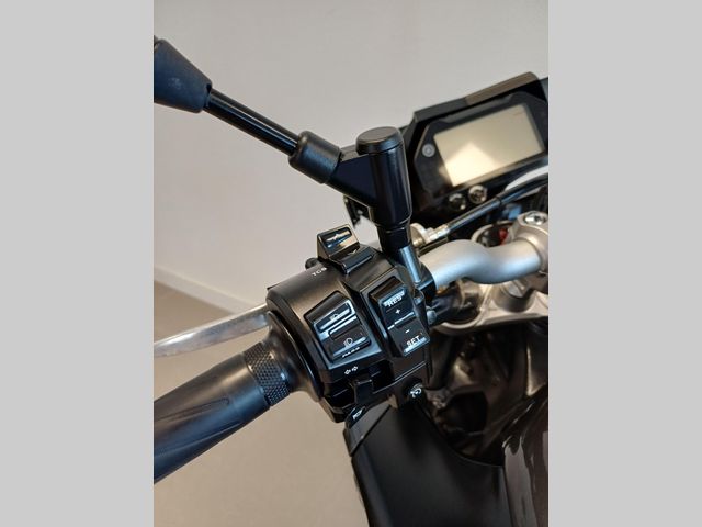 yamaha - mt-10-abs