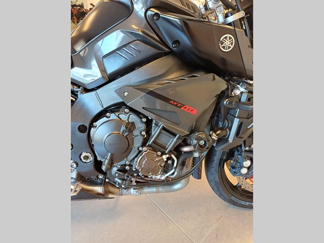 yamaha - mt-10-abs