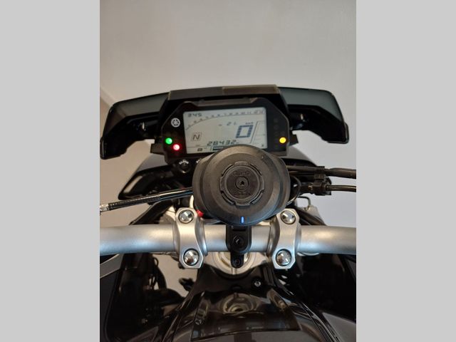 yamaha - mt-10-abs