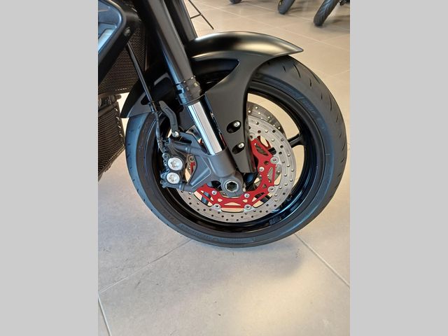 yamaha - mt-10-abs