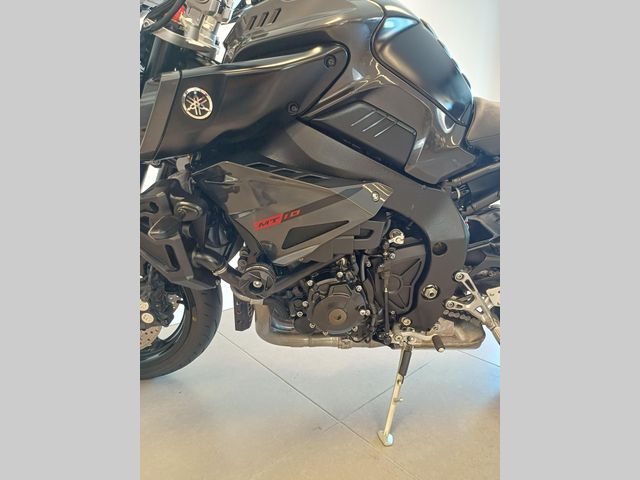 yamaha - mt-10-abs