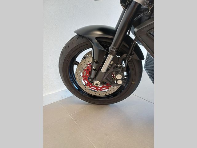 yamaha - mt-10-abs