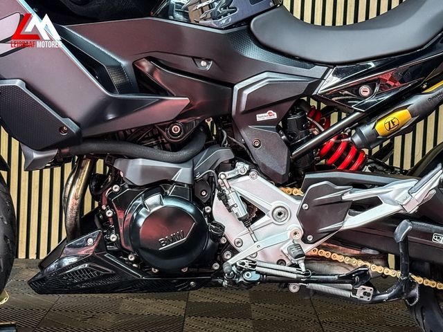 bmw - f-900-xr
