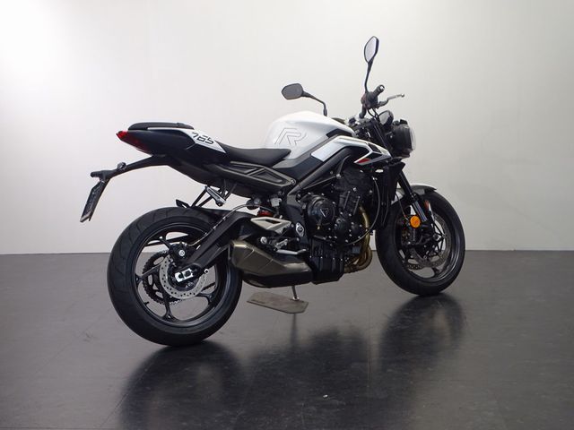 triumph - street-triple-r