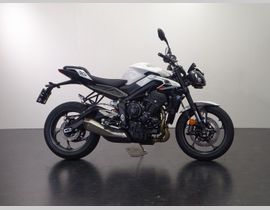 Triumph Street Triple R 2026 nieuw