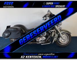 Yamaha XVS 1100 Dragstar 2000 occasion