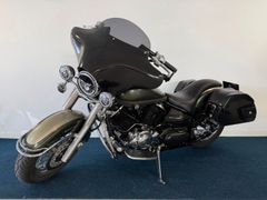 Yamaha Chopper XVS 1100 Dragstar / Superkoopje / Custom-Style 2000 occasion – foto 2 van 22