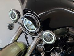 Yamaha Chopper XVS 1100 Dragstar / Superkoopje / Custom-Style 2000 occasion – foto 3 van 22