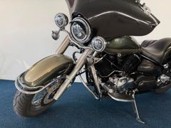 Yamaha Chopper XVS 1100 Dragstar / Superkoopje / Custom-Style 2000 occasion – foto 4 van 22