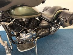 Yamaha Chopper XVS 1100 Dragstar / Superkoopje / Custom-Style 2000 occasion – foto 5 van 22