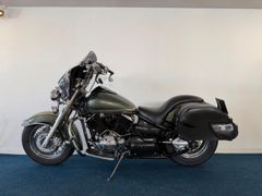 Yamaha Chopper XVS 1100 Dragstar / Superkoopje / Custom-Style 2000 occasion – foto 8 van 22