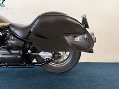 Yamaha Chopper XVS 1100 Dragstar / Superkoopje / Custom-Style 2000 occasion – foto 10 van 22