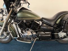 Yamaha Chopper XVS 1100 Dragstar / Superkoopje / Custom-Style 2000 occasion – foto 11 van 22
