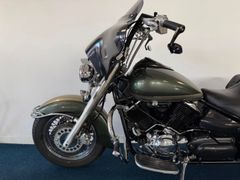 Yamaha Chopper XVS 1100 Dragstar / Superkoopje / Custom-Style 2000 occasion – foto 12 van 22