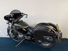 Yamaha Chopper XVS 1100 Dragstar / Superkoopje / Custom-Style 2000 occasion – foto 13 van 22