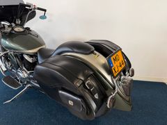 Yamaha Chopper XVS 1100 Dragstar / Superkoopje / Custom-Style 2000 occasion – foto 14 van 22