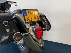 Yamaha Chopper XVS 1100 Dragstar / Superkoopje / Custom-Style 2000 occasion – foto 15 van 22