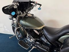 Yamaha Chopper XVS 1100 Dragstar / Superkoopje / Custom-Style 2000 occasion – foto 16 van 22