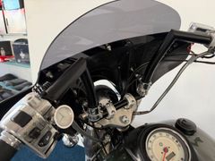Yamaha Chopper XVS 1100 Dragstar / Superkoopje / Custom-Style 2000 occasion – foto 17 van 22