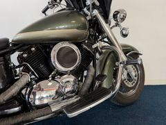 Yamaha Chopper XVS 1100 Dragstar / Superkoopje / Custom-Style 2000 occasion – foto 19 van 22