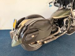 Yamaha Chopper XVS 1100 Dragstar / Superkoopje / Custom-Style 2000 occasion – foto 20 van 22